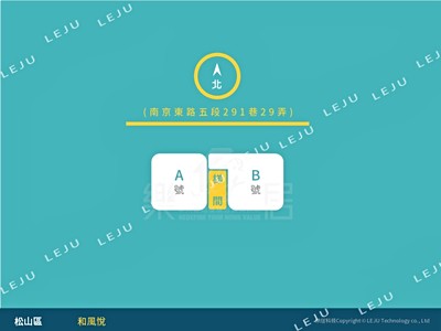 社區圖片