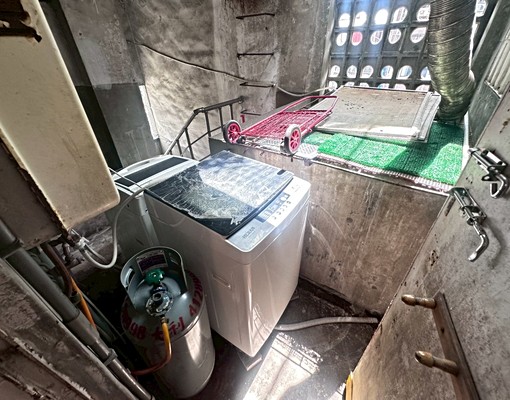 小資族首選、獨立陽台、廚房可炊、萬華火車站、龍山寺捷運站 - Image 10