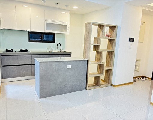 可租補可入籍可寵物全新交屋裝潢松柏硯景觀三房車 - Image 6