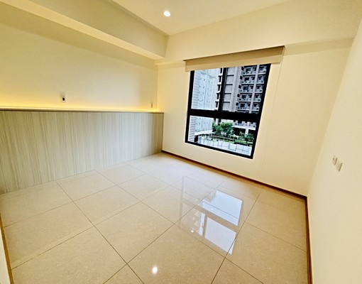 可租補可入籍可寵物全新交屋裝潢松柏硯景觀三房車 - Image 7