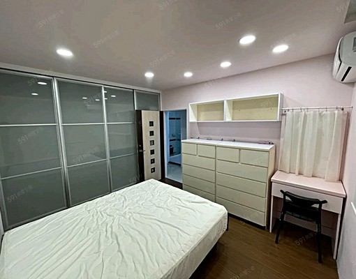 近板橋站租補可談裝潢新採光佳溫馨三房可炊煮代收垃圾大空間 - Image 6