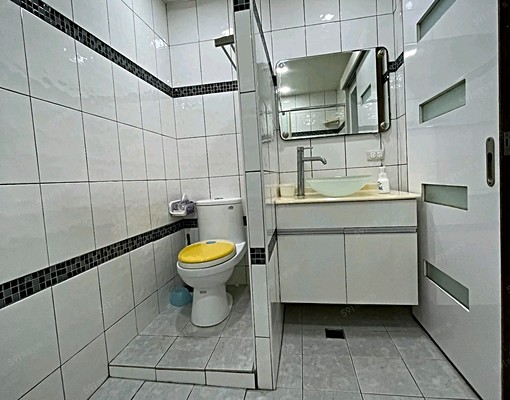 近板橋站租補可談裝潢新採光佳溫馨三房可炊煮代收垃圾大空間 - Image 10