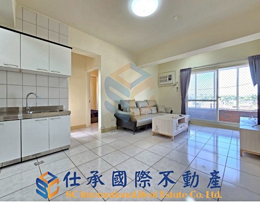 【近交流道,老屋翻新,租補入籍,便宜租】 - Image 1