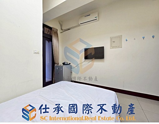 【台電計費,垃圾集中,獨立陽台,機車棚】 - Image 2