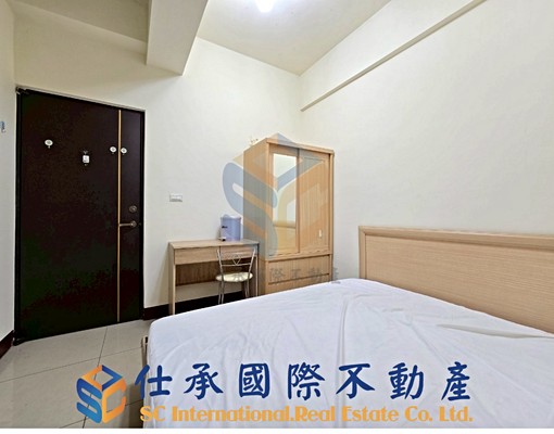 【台電計費,垃圾集中,獨立陽台,機車棚】 - Image 4