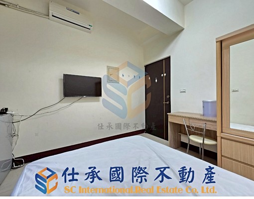 【台電計費,垃圾集中,獨立陽台,機車棚】 - Image 3