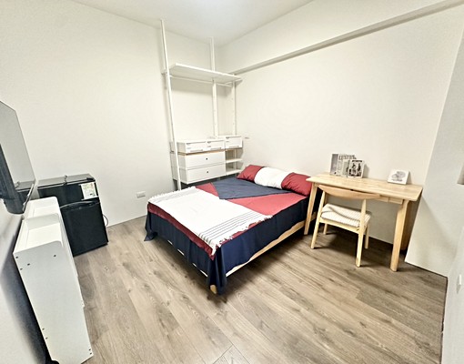 ❤️租屋補助✅文心崇德✅陽台獨洗✅採光通風✅新屋外觀✅電梯✅ - Image 2