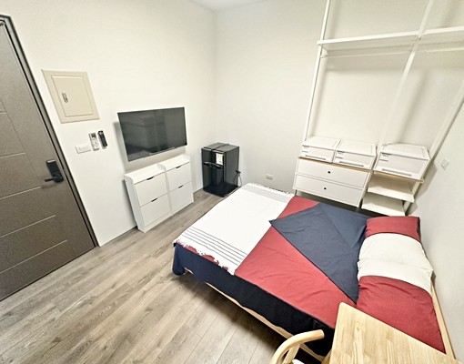 ❤️租屋補助✅文心崇德✅陽台獨洗✅採光通風✅新屋外觀✅電梯✅ - Image 5