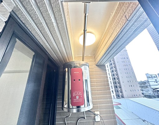 ❤️租屋補助✅文心崇德✅陽台獨洗✅採光通風✅新屋外觀✅電梯✅ - Image 10