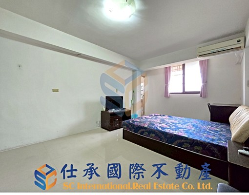 【全聯旁邊,1層2戶,單純出租,共洗衣】 - Image 2