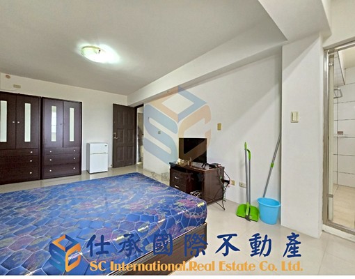 【全聯旁邊,1層2戶,單純出租,共洗衣】 - Image 4