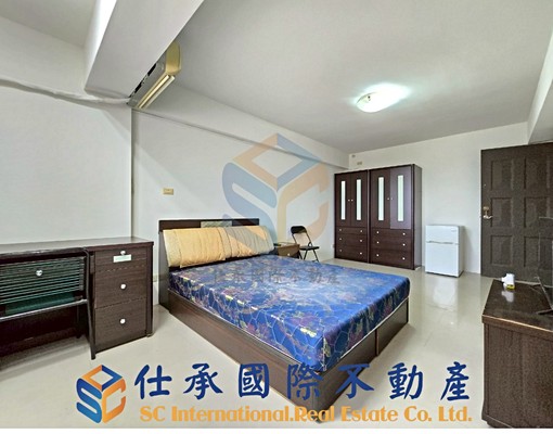 【全聯旁邊,1層2戶,單純出租,共洗衣】 - Image 3