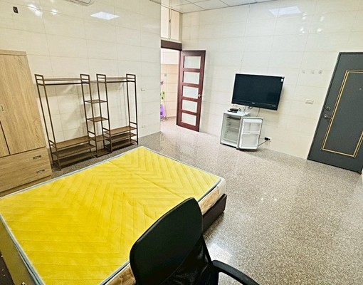 稀有可補助★廚房套房★更寮腳★國防大學★僑愛新村★建國工業區 - Image 2