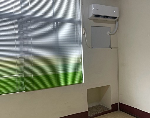 後驛高醫15米路透天金店門口停車高CP值店住 - Image 1