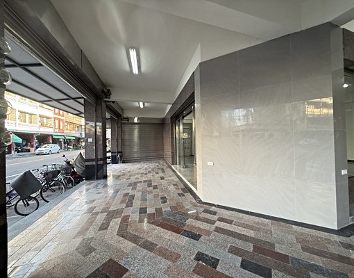 大玉井三角窗黃金大店面 - Image 8