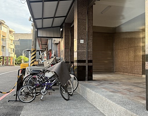 大玉井三角窗黃金大店面 - Image 10