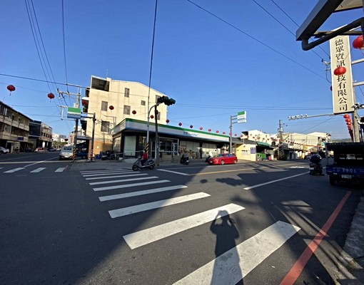 大玉井三角窗黃金大店面 - Image 4