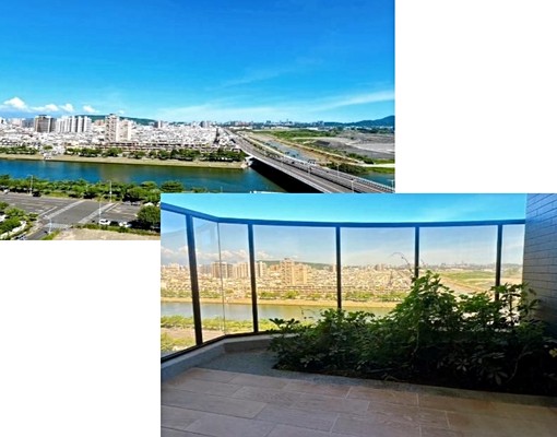 🏡楠梓『棋琴25』近高雄大學、科技園區、藍田商圈|河岸3房 - Image 13