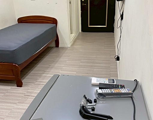 曉明女中.大全聯.高樓陽台套房|獨洗曬|可租補 - Image 1