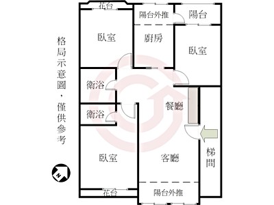 社區圖片