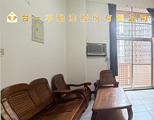 TO免仲可租補|環中商圈4房重新整理釋出~生活機能佳 - Image 2