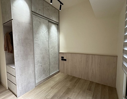 社宅🏠美術東七明誠商圈電梯採光景觀2房近瑞豐巨蛋📞愛窩 - Image 7