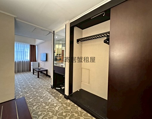 1.寄居蟹🏠台北小巨蛋、飯店式高級一房一廳、租金內含電費 - Image 6