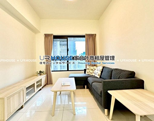 江翠重劃知名建商全配2+1房 - Image 1