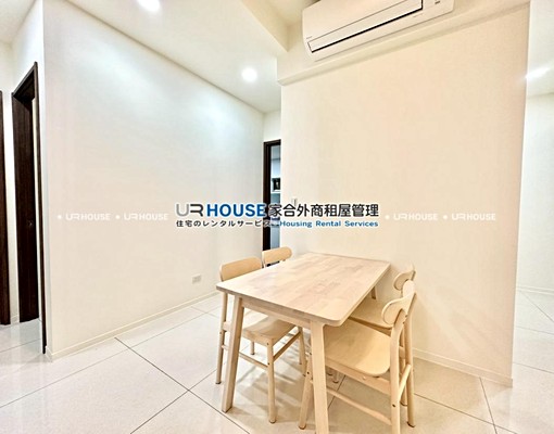 江翠重劃知名建商全配2+1房 - Image 8