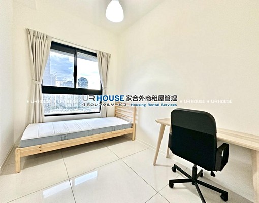 江翠重劃知名建商全配2+1房 - Image 7