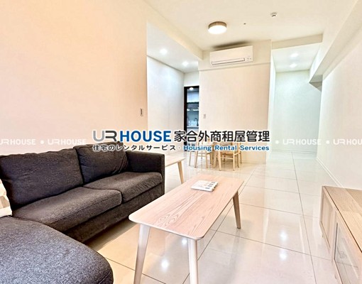 江翠重劃知名建商全配2+1房 - Image 3