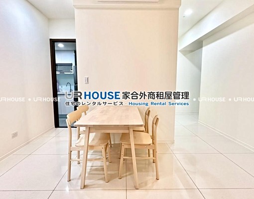 江翠重劃知名建商全配2+1房 - Image 4