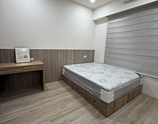 新竹高鐵旁竹科滙絕美樣品屋4房平車 - Image 11