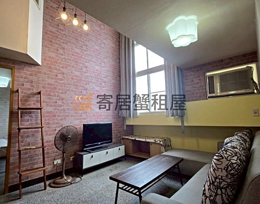 寄居蟹社會住宅🏠南工街可寵可租補+賴 - Image 1