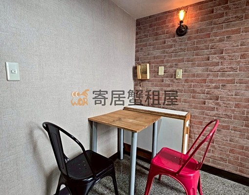 寄居蟹社會住宅🏠南工街可寵可租補+賴 - Image 5