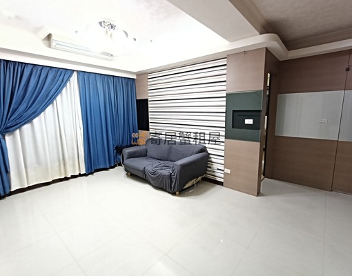寄居蟹社會住宅🏠含坡平車位/屋況優/有管理/可租補入籍 - Image 1