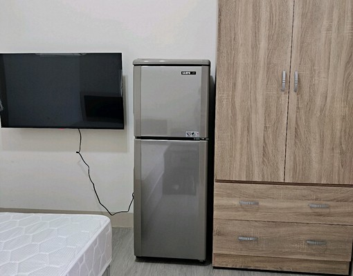 中華科技廣場一樓全新整理套房 - Image 1