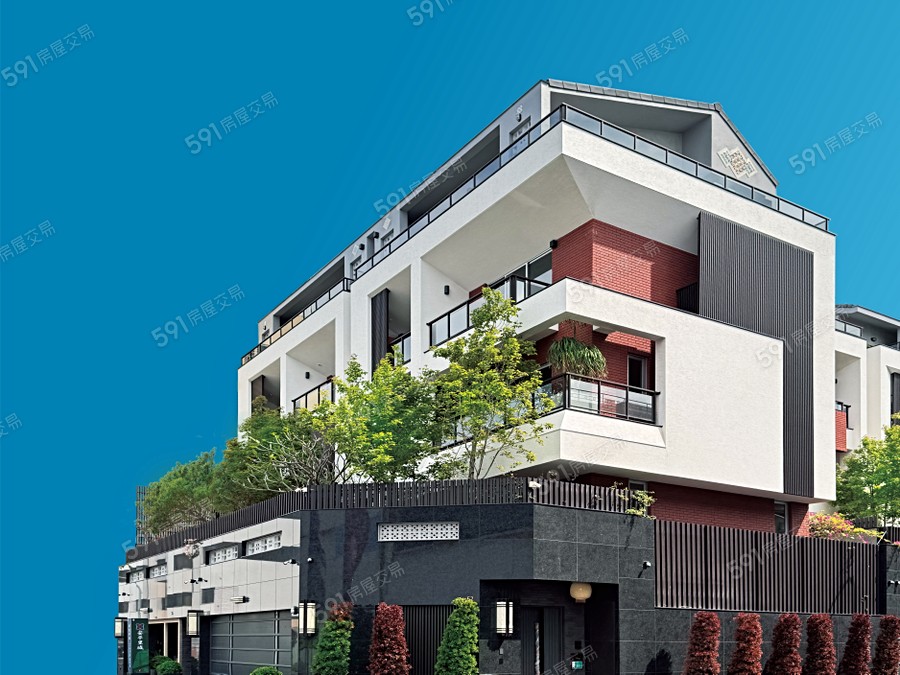 安平里城封面圖