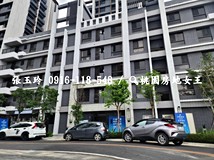 忠孝一街觀音全新3房草漯重..