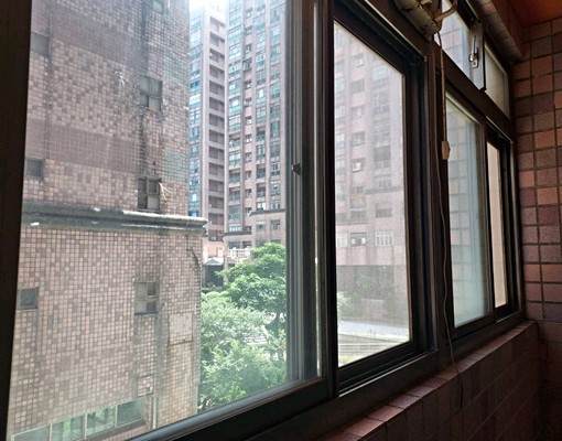 大香港社區電梯大樓獨立套房進出管理有陽台近愛買商圈 - Image 10
