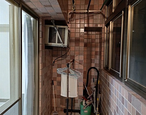 大香港社區電梯大樓獨立套房進出管理有陽台近愛買商圈 - Image 8