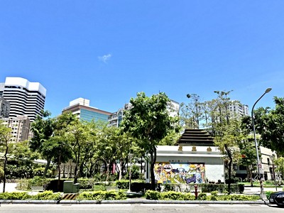 社區圖片