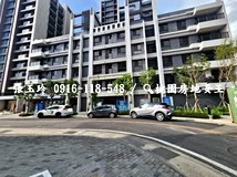 忠孝一街觀音草漯重劃區全新..