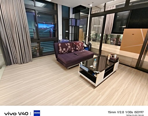 XimenBoutiqueHouse-賀采13F採光挑高 - Image 2