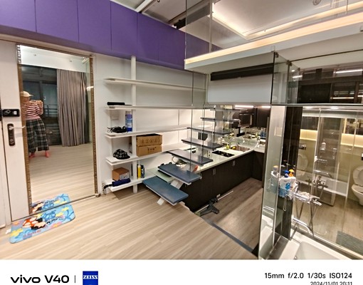 XimenBoutiqueHouse-賀采13F採光挑高 - Image 5