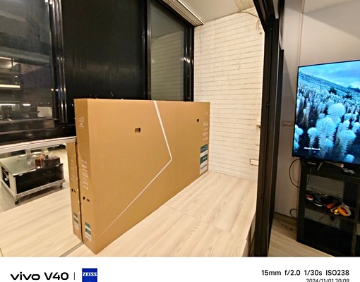 XimenBoutiqueHouse-賀采13F採光挑高 - Image 6