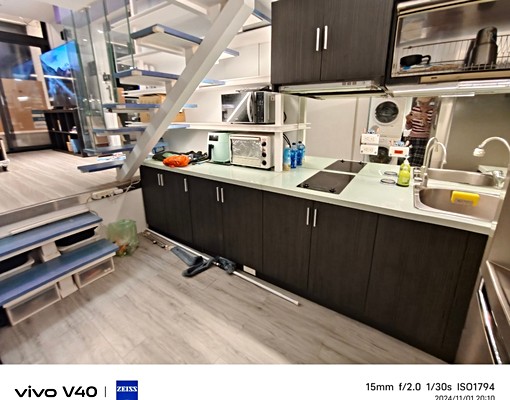 XimenBoutiqueHouse-賀采13F採光挑高 - Image 9