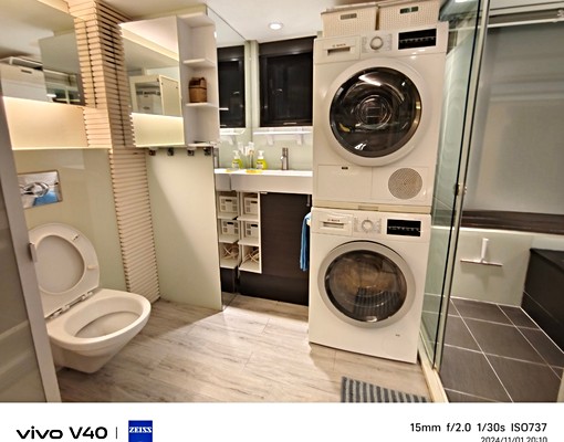 XimenBoutiqueHouse-賀采13F採光挑高 - Image 10