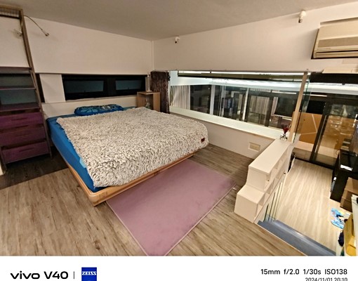 XimenBoutiqueHouse-賀采13F採光挑高 - Image 14