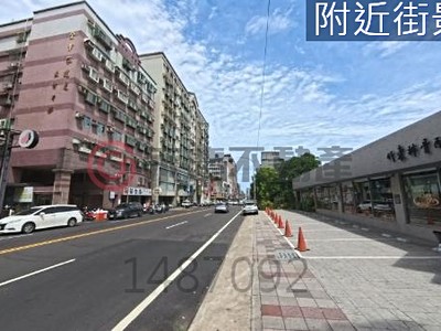 社區圖片
